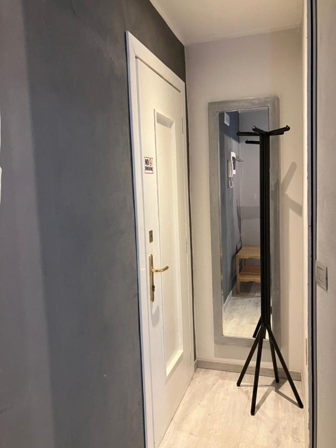 Al Ponte Vecchio Villa San Pellegrino Terme Dış mekan fotoğraf
