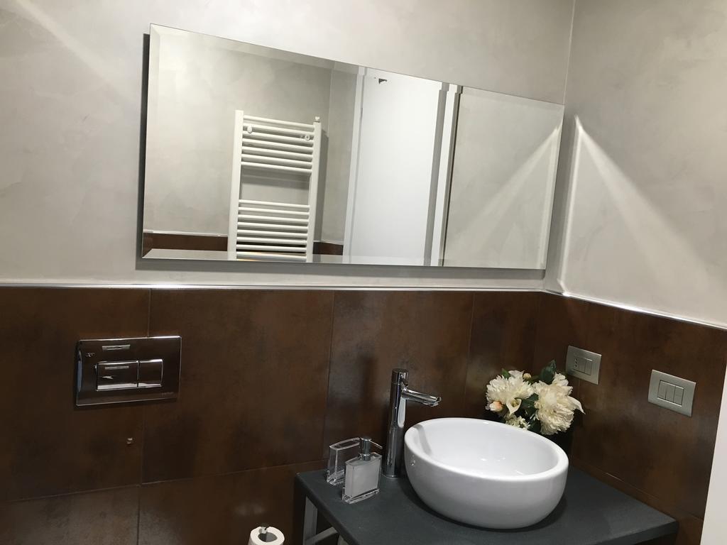 Al Ponte Vecchio Villa San Pellegrino Terme Dış mekan fotoğraf
