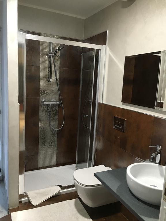 Al Ponte Vecchio Villa San Pellegrino Terme Dış mekan fotoğraf