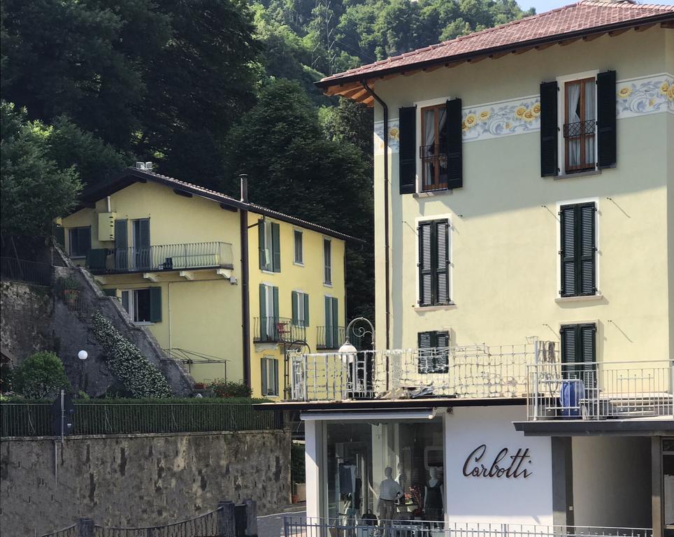 Al Ponte Vecchio Villa San Pellegrino Terme Dış mekan fotoğraf